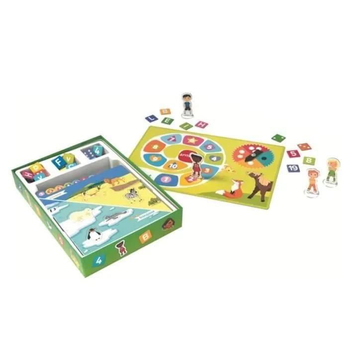 Jeux Mes Jeux De Grande Section - 2
