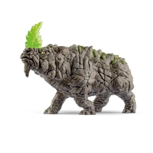 Eldrador Rhino De Pierre - 2
