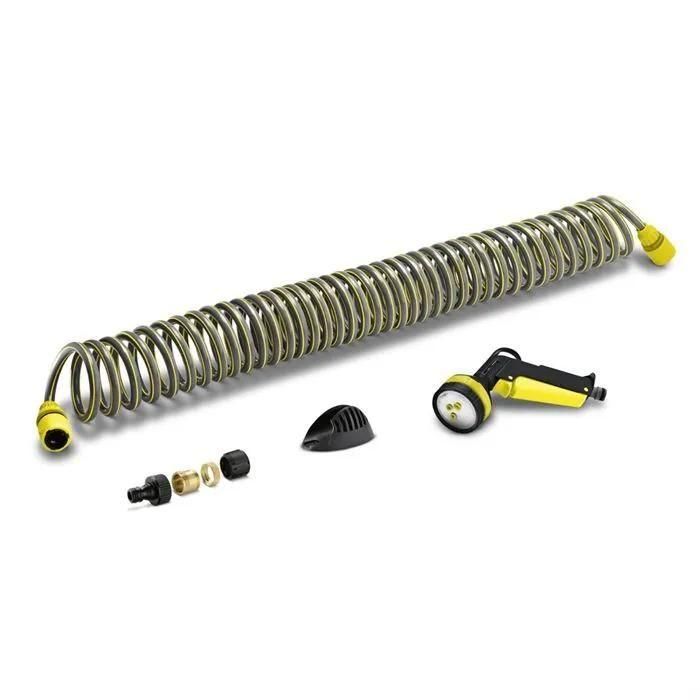 KARCHER Set spirale d'arrosage 10m