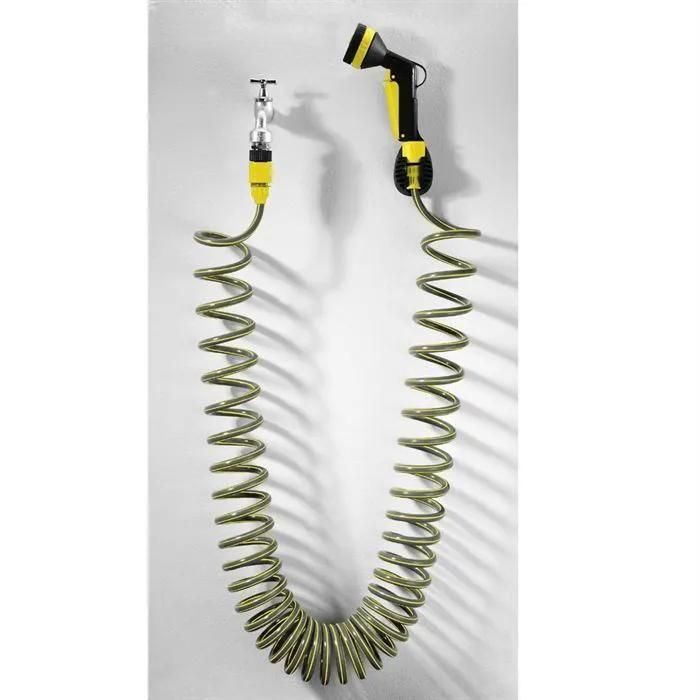 KARCHER Set spirale d'arrosage 10m - 2