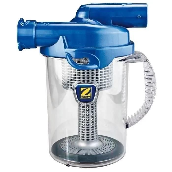 Pi�ge � feuilles Cyclonic Leaf Catcher Zodiac