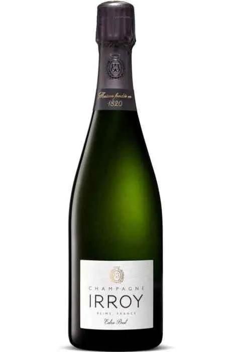 Champagne Irroy Extra-Brut