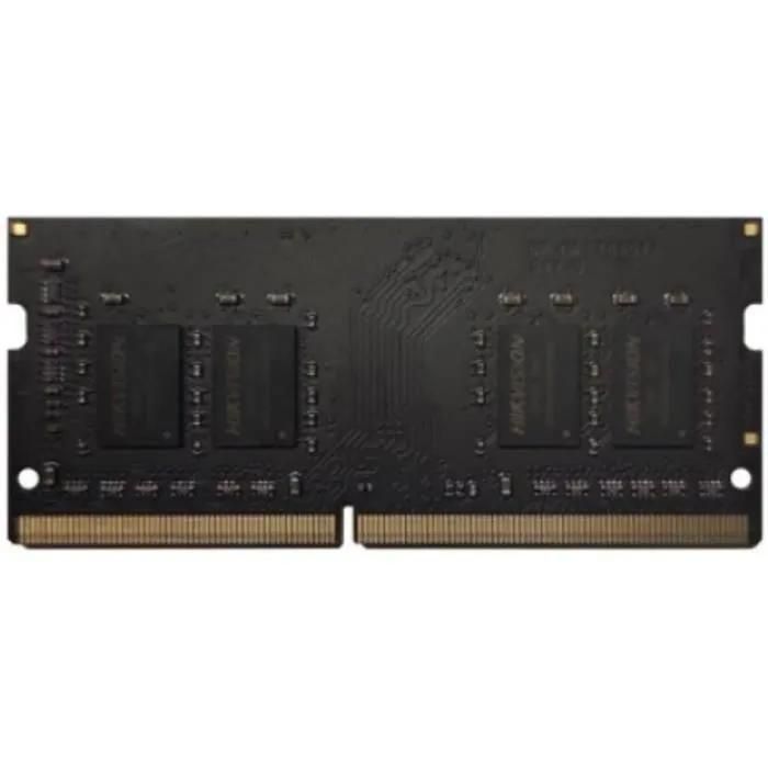 Mmoire SO-DIMM DDR4 3200MHz HIK Vision, 8Gb (HKED4082CAB1G4ZB1 8G)