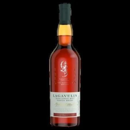 Lagavulin Distillers Edition - 2