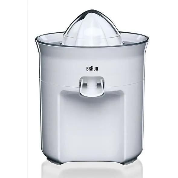 Braun Tribute Collection CJ 3050 - Presse-agrumes - 60 Watt - 2