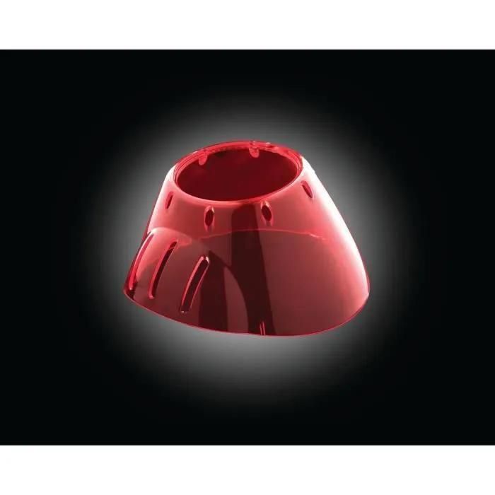 Russell Hobbs Fiesta 24630-56 - Machine  popcorn - 1.3 kWatt - 4