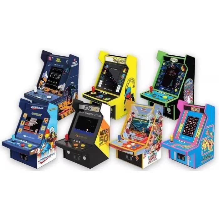 My Arcade - Micro Player Pro Ms. Pac-Man - 3
