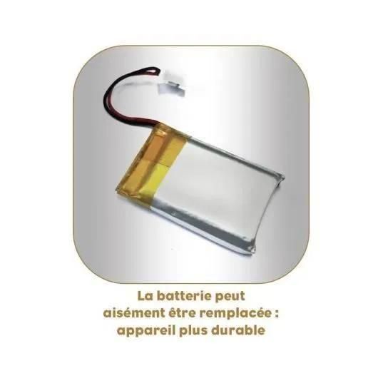 Balance De Cuisine 8580 - 4