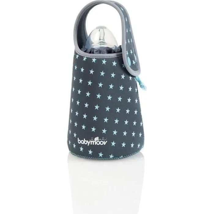 Chauffe Biberon Autonome Star
