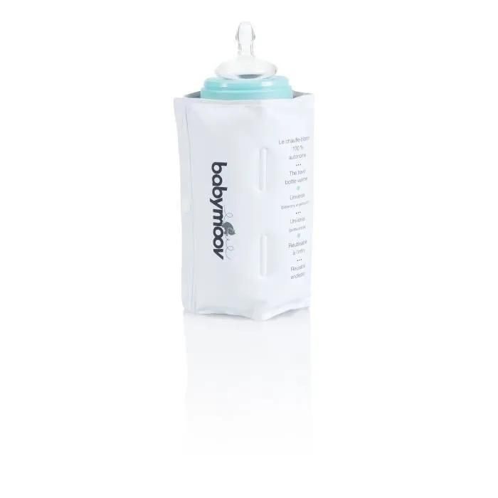 Chauffe Biberon Autonome Star - 2