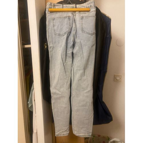 Jean Bleu Clair 36 Neuf