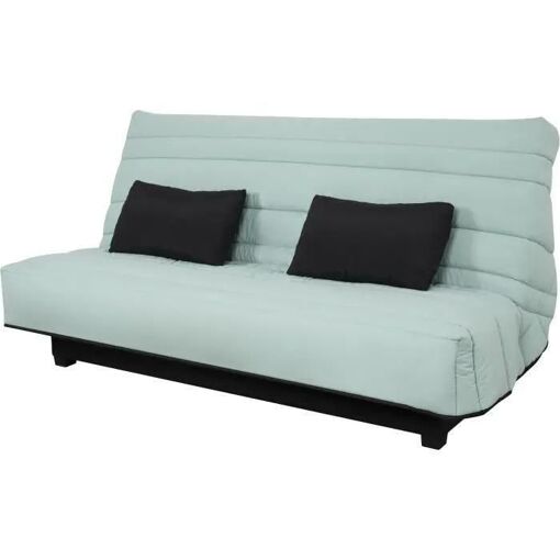 Dunlopillo Banquette Clic Clac 2 Places - Vert - Reveur - 3