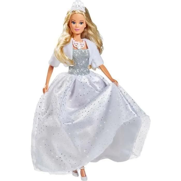 Steffi Love Sl Reve Blanc - 2