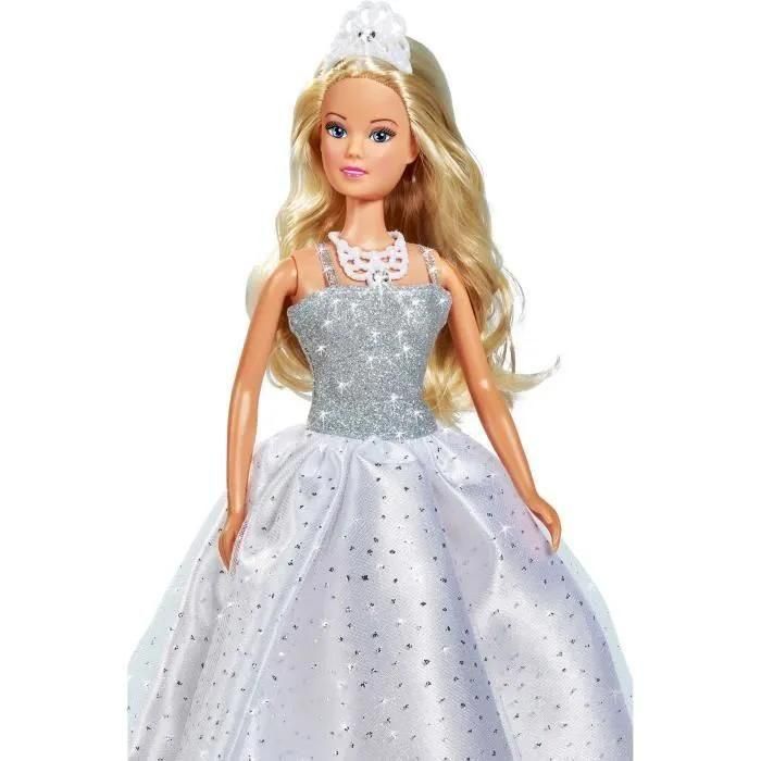 Steffi Love Sl Reve Blanc - 3