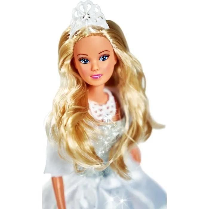 Steffi Love Sl Reve Blanc - 4