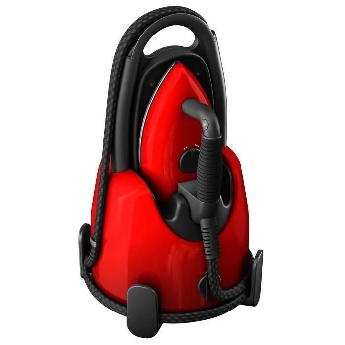 Laurastar Lift - Centrale vapeur Rouge original