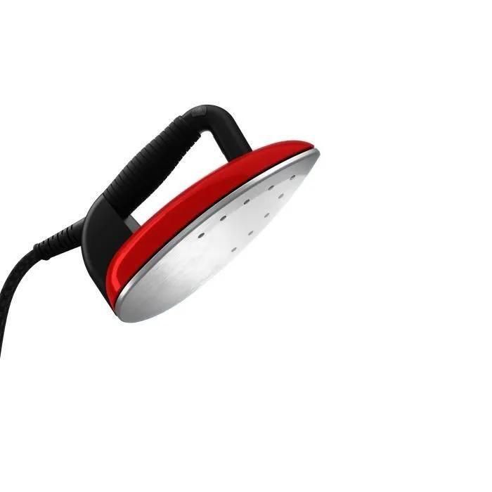 Laurastar Lift - Centrale vapeur Rouge original - 3