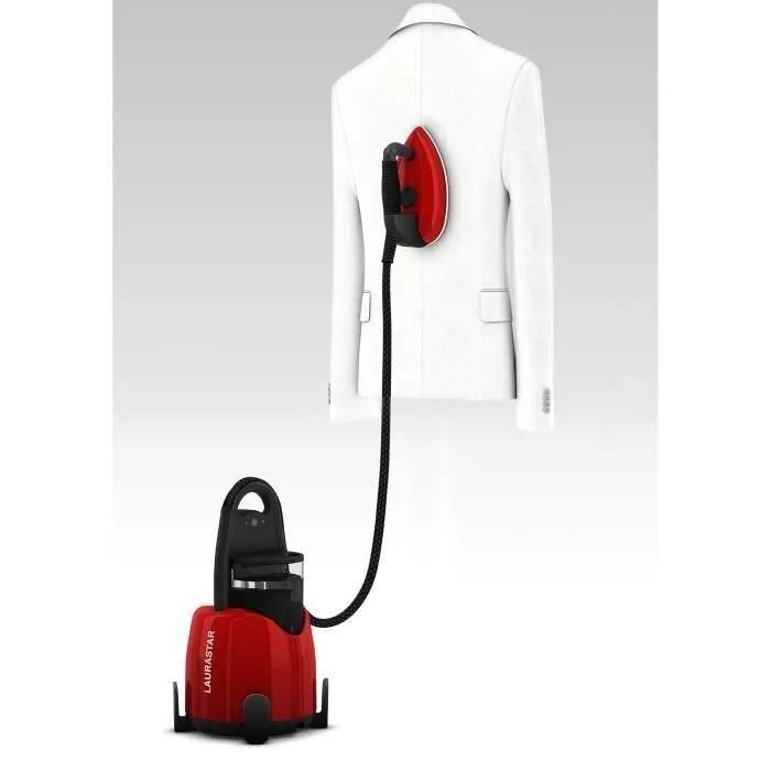 Laurastar Lift - Centrale vapeur Rouge original - 4