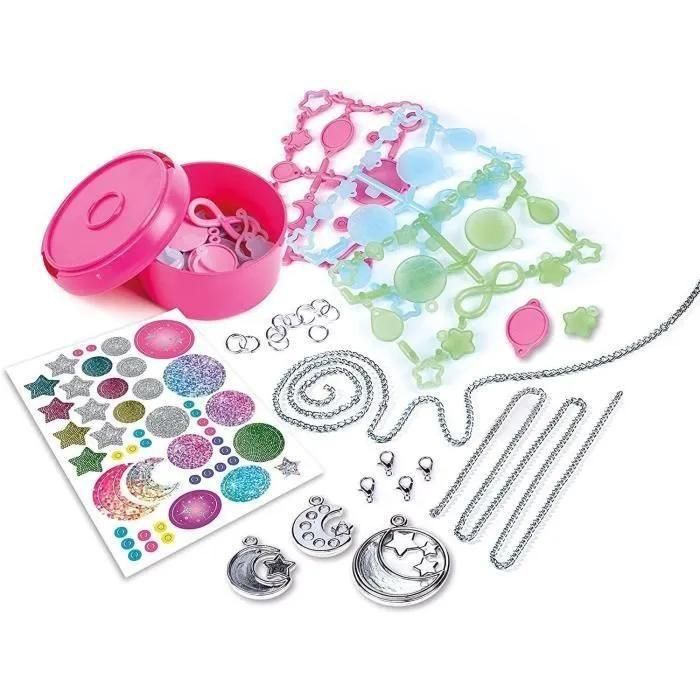 Crazy Chic My Moonlight Pendants - 2