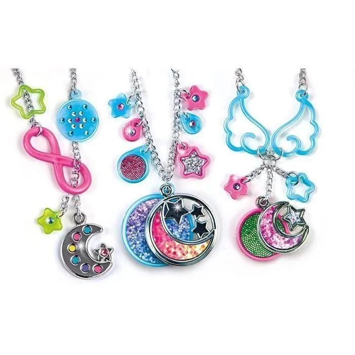 Crazy Chic My Moonlight Pendants - 4