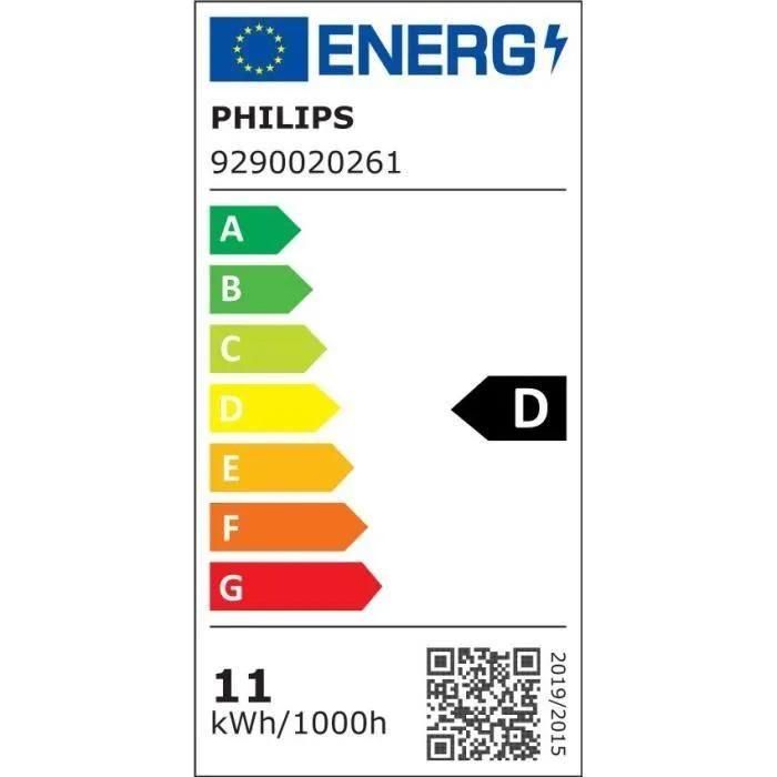 Philips Ampoule Led Equivalent 100w E27 Blanc Chaud Non Dimmable - 3