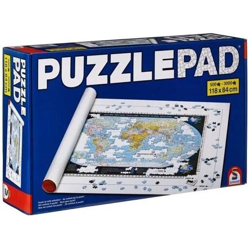 Puzzles Rouleau Range-Puzzle, (Jusqu'� 3000 Pcs)