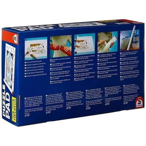 Puzzles Rouleau Range-Puzzle, (Jusqu'à 3000 Pcs) - 2