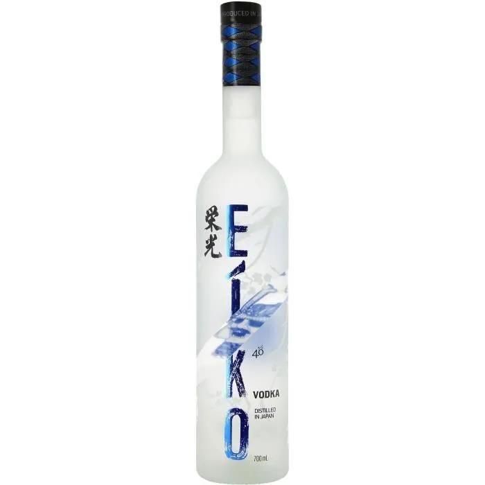 Eiko - Vodka - 70 Cl - 40.0% Vol. - 2