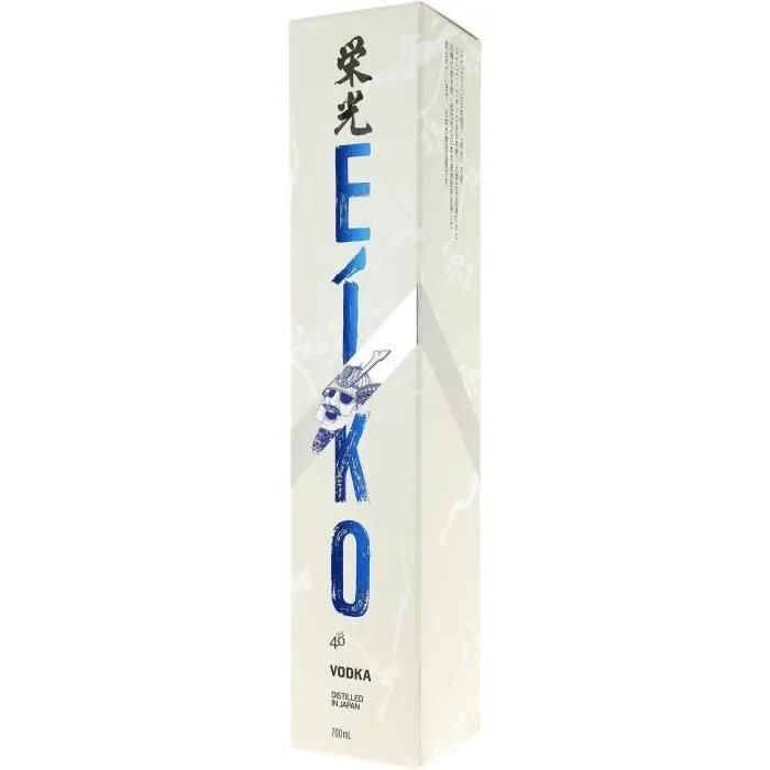 Eiko - Vodka - 70 Cl - 40.0% Vol. - 3
