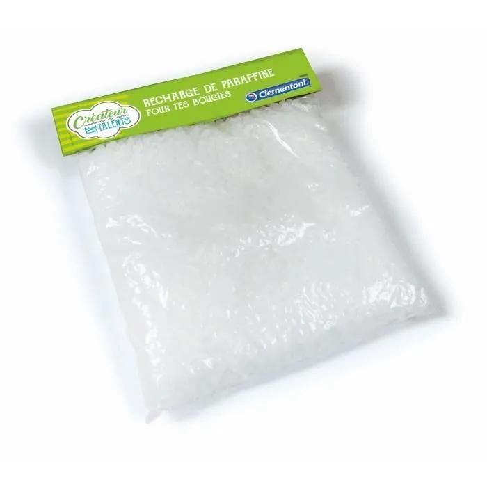 Idea Recharge Paraffine Pour Bougies - 2
