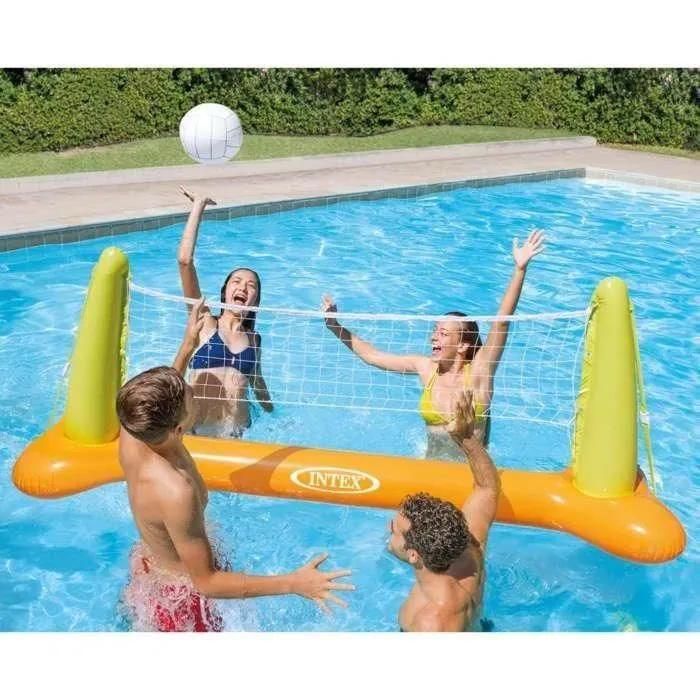 Jeu de volley de piscine - 3