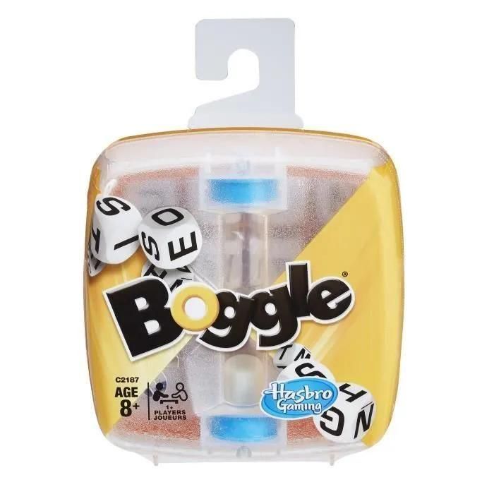 Kid Dir Family Boggle - 3