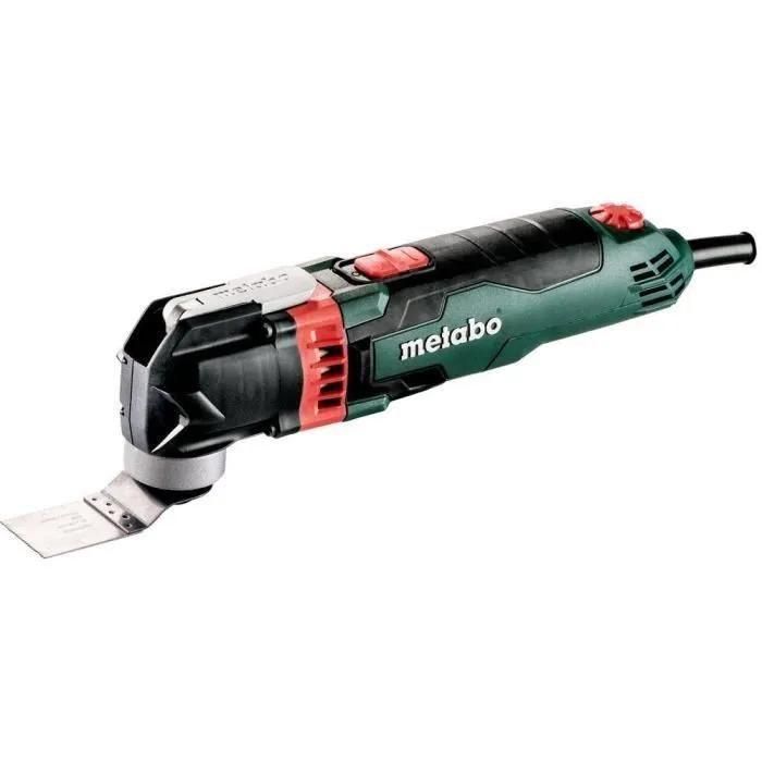 Outil multifonction 400W METABO MT 400 QUICK 11000 - 18500 /min