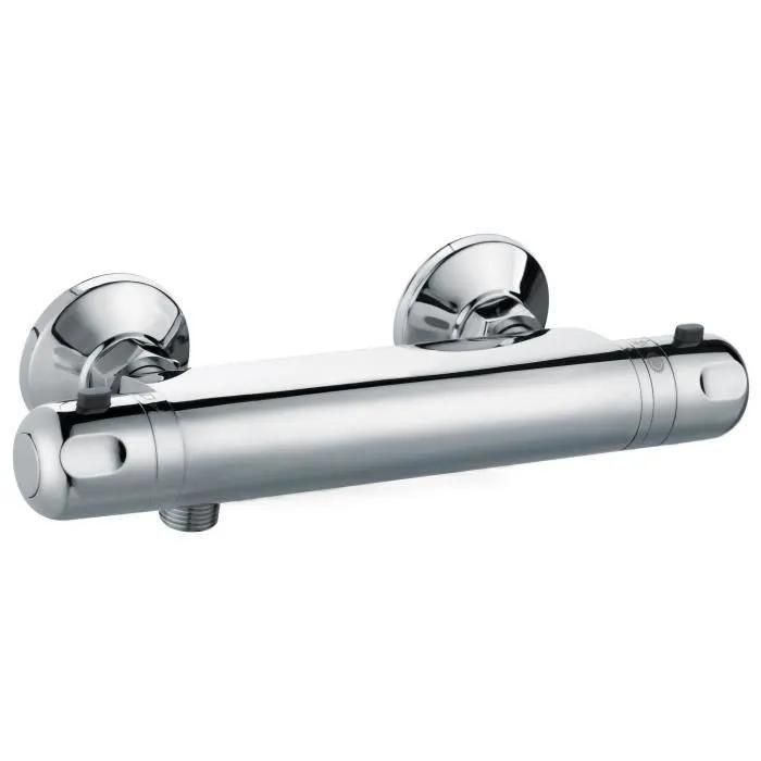 Rousseau mitigeur douche volga 2 thermostatique