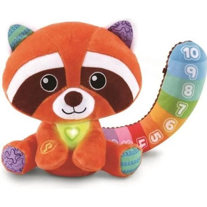 Vtech Baby Noa Compte Avec Moi