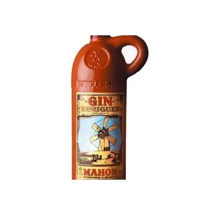 Gin Xoriguer Caneca 70 Cl 38% - 3