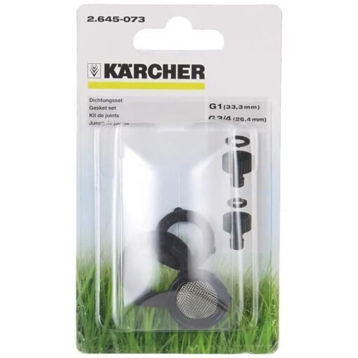 Karcher 2.645 073.0 Kit de joints plats - 2
