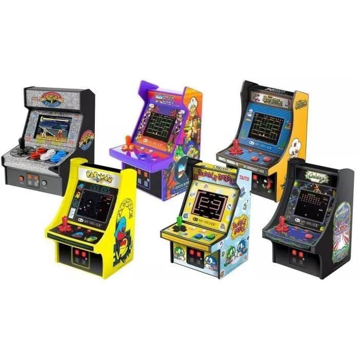 My Arcade - Micro Player Pro Pac-Man - 3