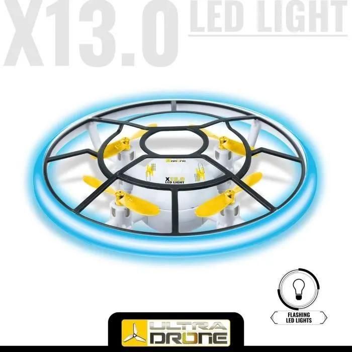 Ultradone X13.0 Led Light - 2