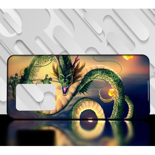 Coque Pour Xiaomi Redmi Note 12 Pro 5g Manga Dragon Ball Z 05