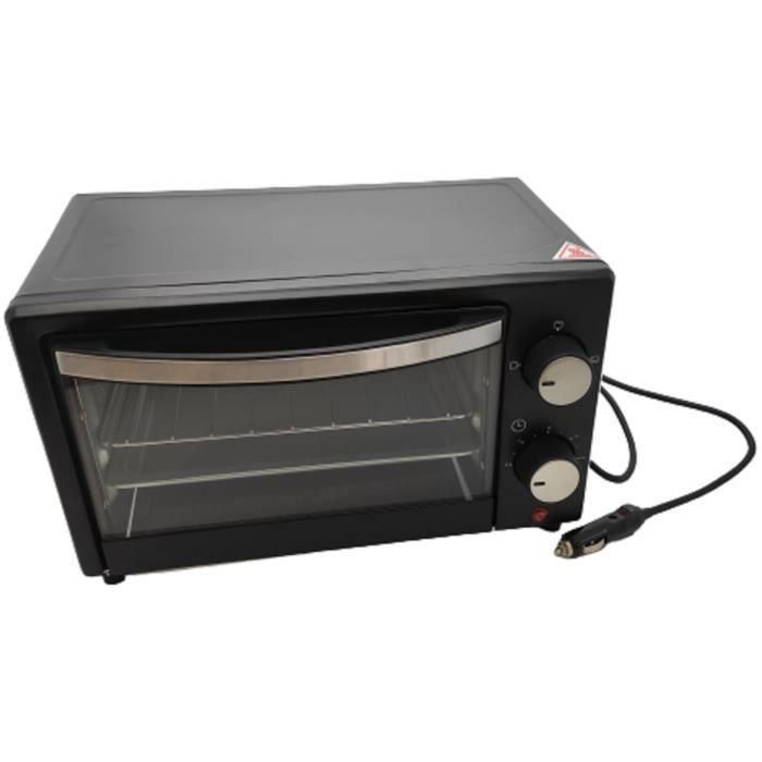 Four Electrique 24v 300w 9l