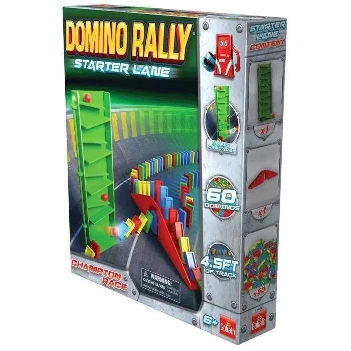 Goliath Domino Express Starter Lane - 2