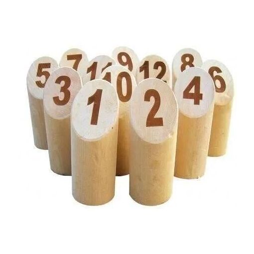 M�lkky Boite Bois - 3