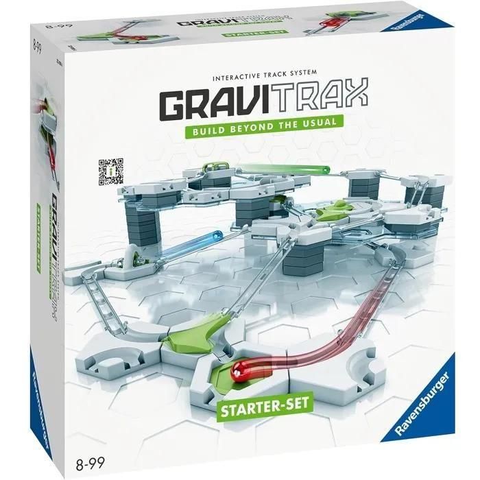 Jeux Gravitrax Starter Set - 2