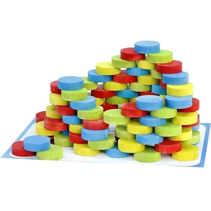 Jeu De Societe Iglooo - 100 Pieces - 4