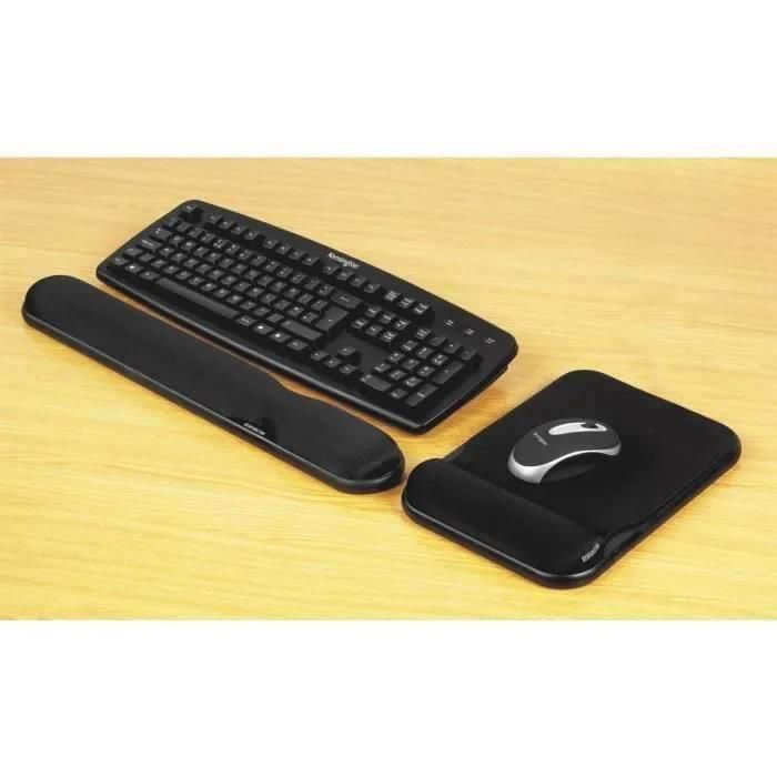 Kensington Tapis Repose Poignet Gel - 4