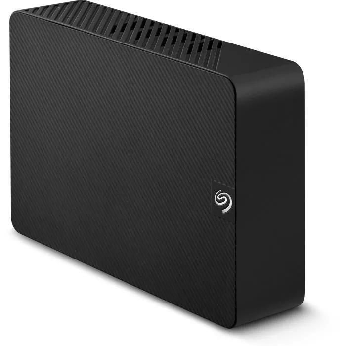 Seagate Expansion Desktop STKP4000400 - Disque dur - 4 To - externe (de bur... - 3