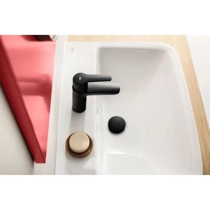 GROHE START MITIGEUR MONOCOMMANDE LAVABO TAILLE S - 2