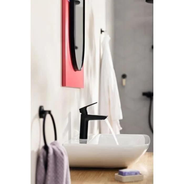 GROHE START MITIGEUR MONOCOMMANDE LAVABO TAILLE S - 3