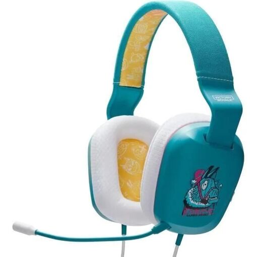 Casque - Fornite - Llambro